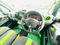 Used Citroën Berlingo 2015 Black MPV