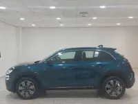 New Fiat 600 100 HP (73 kW) 2026 Green SUV
