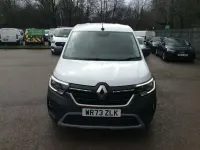 Used Renault Kangoo 2023 White MPV