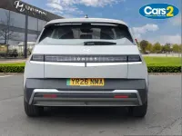 Used Hyundai Ioniq 5 Premium 167 kW (228 HP) 2026 Grey SUV