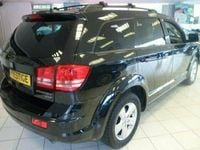 Used Dodge Journey 2010 SUV