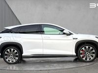 New BYD Sealion 7 Design 389 kW (530 HP) 2025 Metallic  polar white SUV