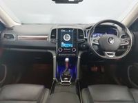 used Renault Koleos 2.0 dCi GT Line 5dr 2WD X-Tronic