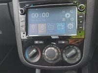 Begagnad Vauxhall Corsa Edition 2013 Vit Halvkombi