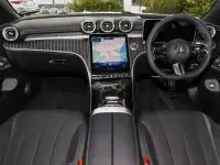 New Mercedes CLE200 AMG Line Premium Plus 204 HP (150 kW) 2026 White Cabriolet