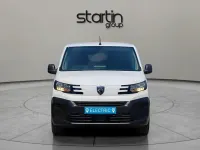 Used Peugeot E-Partner 98 kW (134 HP) 2024 White MPV
