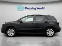Used Suzuki SX4 2023 Black Hatchback