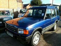 Used Land Rover Discovery 1995 SUV