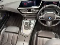 Used BMW Z4 M Sport 254 HP (186 kW) 2021 Grey Cabriolet