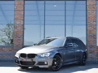 Used BMW 335 M Sport 313 HP (230 kW) 2019 Grey Estate