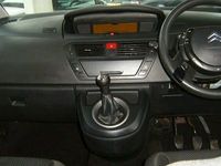 Used Citroën Grand C4 Picasso 2008 MPV