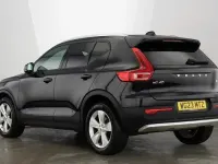 Used Volvo XC40 Core 163 HP (119 kW) 2026 SUV