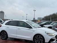 Used Hyundai i30 N Line 2021 Hatchback