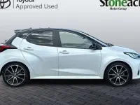 Used Toyota Yaris Sport 116 HP (85 kW) 2022 Hatchback