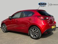 used Mazda 2 1.5 Sports Launch Edition 5dr