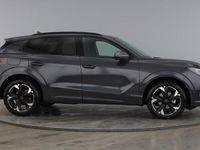 Used Cupra Terramar 150 HP (110 kW) 2025 Grey SUV