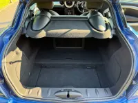 Usado Mini Cooper S Coupé 2012 Azul Coupé