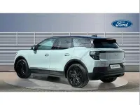 New Ford Explorer Collection 206 kW (281 HP) 2025 Other SUV