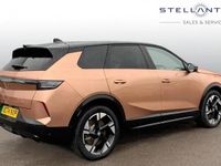 Second-hand Vauxhall Grandland Ultimate 154 kW (210 CP) 2025 Maro SUV