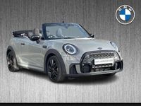 Used Mini Cooper Sport 134 HP (98 kW) 2021 Grey Hatchback