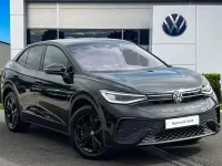 Used VW ID.5 Black Edition 210 kW (286 HP) 2025 Black SUV