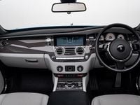 Used Rolls Royce Dawn 2019 Cabriolet