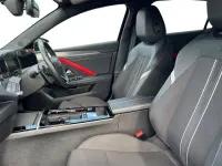 Used Vauxhall Astra GS Line 180 HP (132 kW) 2023 Black Hatchback