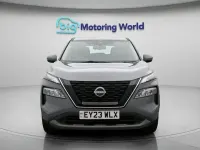 Used Nissan X-Trail Acenta Premium 213 HP (156 kW) 2026 SUV