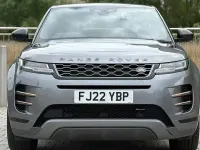 Usado Land Rover Range Rover evoque R-Dynamic 207 HP (152 kW) 2023 SUV
