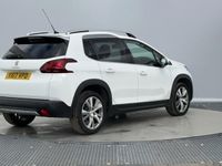 used Peugeot 2008 1.6 BlueHDi 100 Allure 5dr