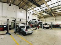 Used Seat Ateca SE Technology 108 HP (79 kW) 2023 White SUV