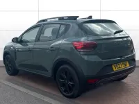 Used Dacia Sandero Extreme 91 HP (66 kW) 2025 Hatchback