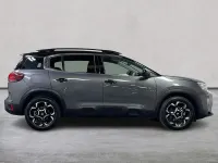 New Citroën C5 127 HP (93 kW) 2026 Grey SUV
