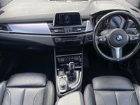 used BMW 218 Gran Tourer 2 Series Gran Tourer i M Sport 1.5 5dr