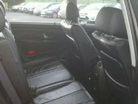 Used SsangYong Rexton 2008 SUV