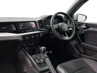 Nowe Audi A1 Sportback S-Line 95 KM (69 kW) 2025 Hatchback