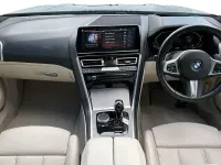 Used BMW 840 M Sport 328 HP (241 kW) 2023 Black Coupe