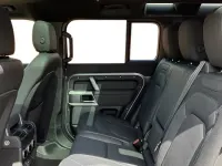 Used Land Rover Defender SE Dynamic 250 HP (183 kW) 2023 Grey SUV