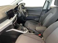 New Seat Arona SE Technology 115 HP (84 kW) 2026 Black SUV