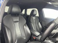 Used Audi RS3 Design 2016 Blue Sedan