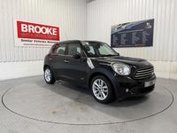 Used Mini Cooper 2014 Black Hatchback