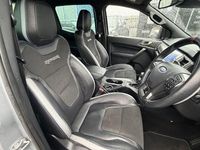 Used Ford Ranger Raptor 2020 Grey Pickup