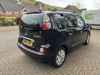 used Citroën C3 Picasso HDi Exclusive