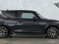Used Mini Cooper S Hatch 201 HP (147 kW) 2024 Grey Hatchback