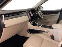 Second-hand Jaguar F-Pace 2021 Albastru SUV