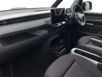 Used VW ID. Buzz GTX 250 kW (340 HP) 2025 Red MPV