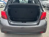 Używany Toyota Yaris 90 KM (66 kW) 2015 Hatchback