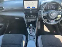 New Toyota Yaris Cross Sport 131 HP (96 kW) 2025 Blue SUV