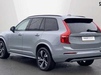 used Volvo XC90 Plus B5