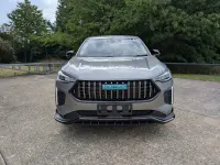 New Haval Jolion Lux 2026 Grey SUV